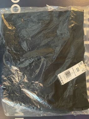 Adidas 32/30 Black ULT365 MOD Golf Pants